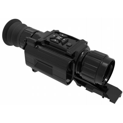 Multifunctional Thermal Imaging Sight: Enhancing Precision and Versatility in Modern Optics