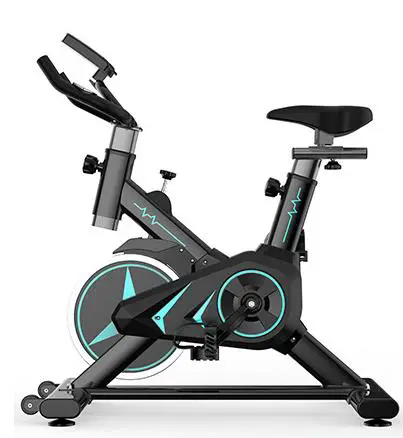 Why Is the Spinning Bike the Ultimate Fitness Solution for Home Workouts?