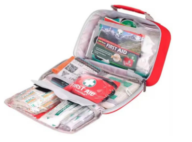 Why Is an Outdoors First Aid Kit Essential for Every Adventure?