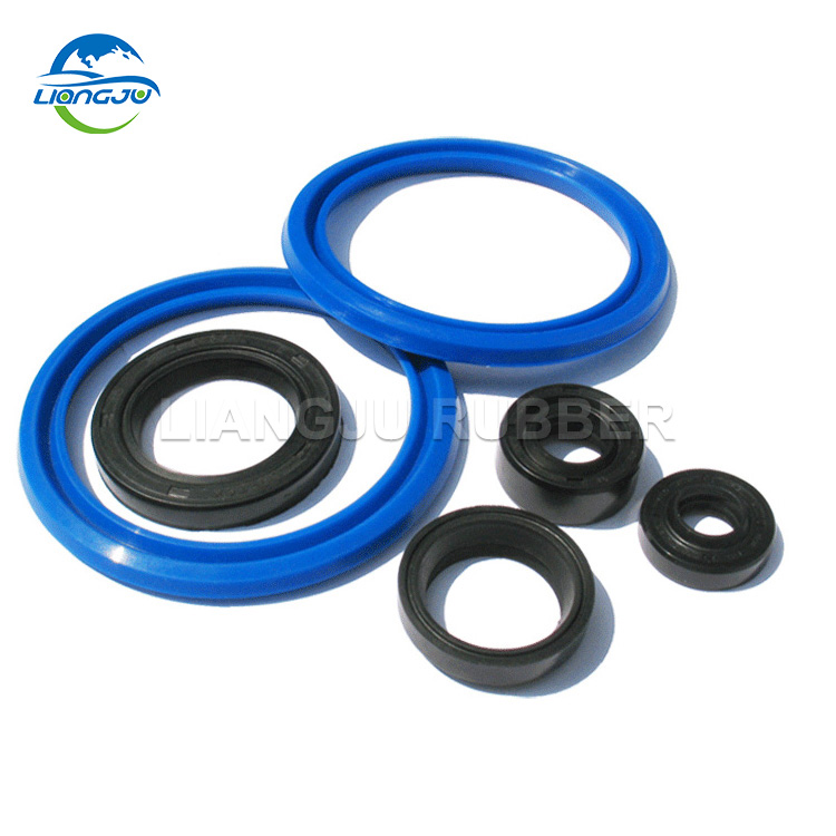 Everything You Need to Know About Rubber Seals: Function, Types, and Benefits