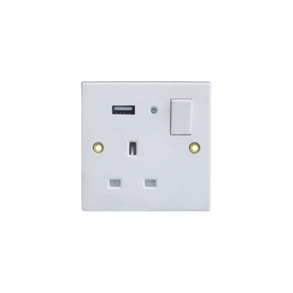 Smart Socket Outlets: Revolutionizing Home Convenience and Efficiency