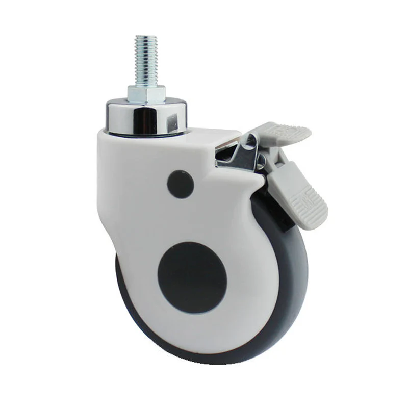 Caster Wheels: A Handy Innovation for Mobility