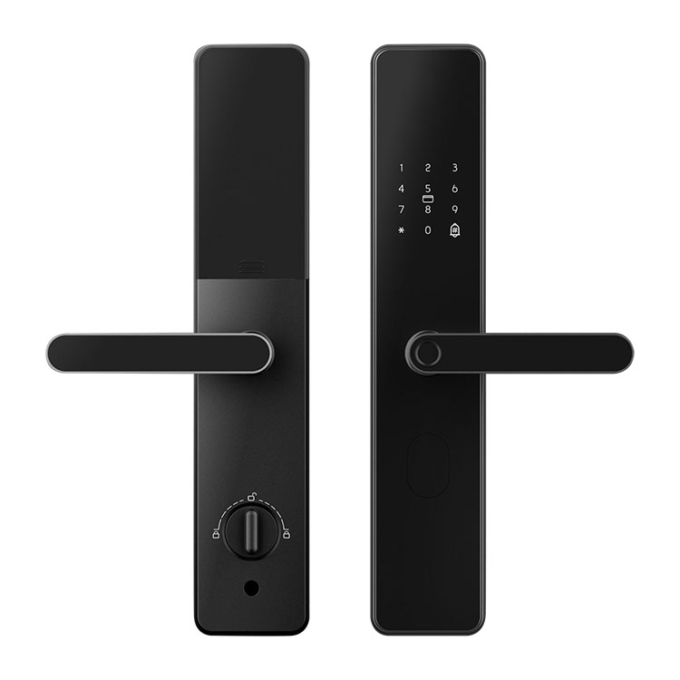 How Do Room Door Locks Enhance Security and Convenience in Modern Living Spaces?