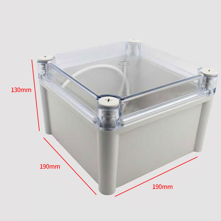 Aluminum Enclosures: The Ideal Solution for Protection and Durability